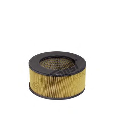 HENGST FILTER e254l -  Воздушный фильтр